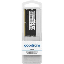 Good Ram GOODRAM NB Memória DDR5 16GB 5600MHz CL40 SR SODIMM memória (ram)