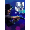 Good Shepherd Entertainment John Wick Hex (EU) (digitális licenc)