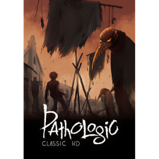 Good Shepherd Entertainment Pathologic Classic HD (PC - Steam elektronikus játék licensz) videójáték