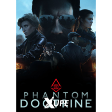 Good Shepherd Entertainment Phantom Doctrine - Deluxe Edition (PC - Steam Digitális termékkulcs) videójáték