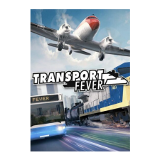 Good Shepherd Entertainment Transport Fever (PC - Steam Digitális termékkulcs) videójáték