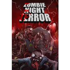 Good Shepherd Entertainment Zombie Night Terror (digitális licenc) videójáték
