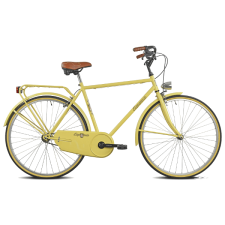 GOODBIKE KERÉKPÁR 28&quot; FÉRFI 1SEB. CITY RETRO city kerékpár