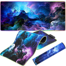 Goodbuy GBRGBPAD Gaming Egérpad - XXL (GBRGBPAD) egérpad