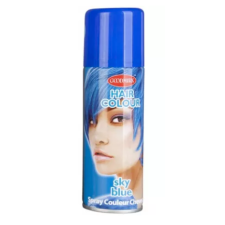 Goodmark hajszínező spray (égkék) 125 ml hajfesték, színező