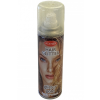 Goodmark Hajszínező Spray/Színes Hajlakk - Csillám Arany