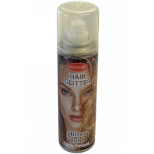 Goodmark Hajszínező Spray/Színes Hajlakk - Csillám Arany hajfesték, színező