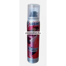 Goodmark Zo Cool X-treme kimosható hajszínező spray 100ml Kék hajfesték, színező