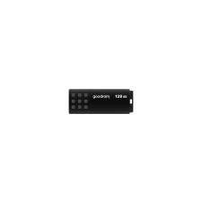Goodram 128GB UME3 USB 3.0 Pendrive - Fekete (UME3-1280K0R11) pendrive
