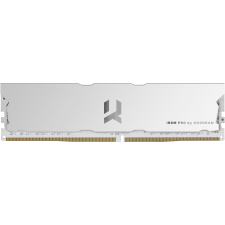 Goodram 16GB / 4000 IRDM Pro Hollow White DDR4 RAM KIT (2x8GB) memória (ram)