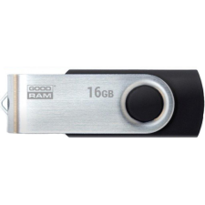 Goodram 16GB UTS3 USB 3.0 Pendrive - Fekete pendrive