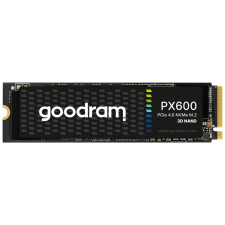 Goodram 2TB PX600 M.2 PCIe SSD (SSDPR-PX600-2K0-80) merevlemez