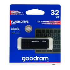 Goodram 32 GB Pendrive USB 3.0  UME3 (fekete) pendrive