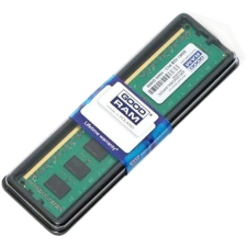 Goodram 4GB /1600 DDR3 RAM memória (ram)