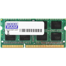 Goodram 4GB 1600MHz DDR3 notebook RAM GoodRAM CL11 (GR1600S364L11S/4G) (GR1600S364L11S/4G) - Memória memória (ram)