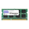 Goodram 4GB 1600MHz DDR3 notebook RAM GoodRAM CL11 (GR1600S3V64L11S/4G) (GR1600S3V64L11S/4G) - Memória