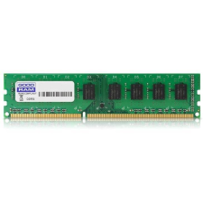 Goodram 4GB (1x4) 1600MHz CL11 DDR3 (GR1600D364L11S/4G) memória (ram)