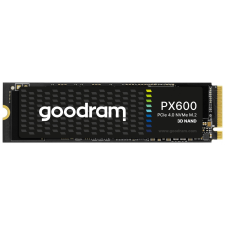 Goodram 500GB M.2 2280 NVMe PX600 (SSDPR-PX600-500-80) merevlemez, ssd