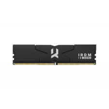 Goodram 64GB / 6000 IR-6000D564L30/64GDC DDR5 RAM KIT (2x32GB) memória (ram)