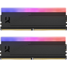 Goodram 64GB / 6400 IRDM RGB DDR5 RAM KIT (2x32GB) (IRG-64D5L32/64GDC) memória (ram)