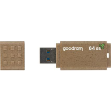 Goodram 64GB UME3 USB 3.1 (UME3-0640EFR11) - Pendrive pendrive