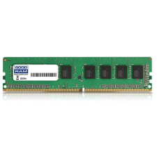 Goodram 8GB (1x8) 2400MHz CL17 DDR4 memória (ram)