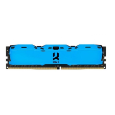 Goodram 8GB / 3200 IRDM X DDR4 RAM (IR-XB3200D464L16SA/8G) memória (ram)