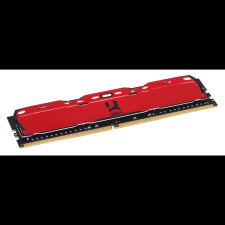 Goodram 8GB / 3200 IRDM X DDR4 RAM (IR-XR3200D464L16SA/8G) memória (ram)