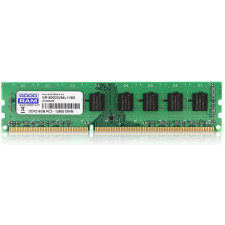 Goodram DDR3, 8 GB, 1600MHz, CL11 (GR1600D3V64L11/8G) memória (ram)