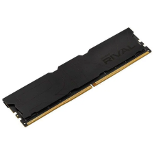Goodram DDR4 8GB 3600MHz Rival Deep Black GGDKD4-36VL18S/8G memória (ram)