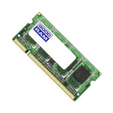 Goodram GOODRAM NB Memória DDR3 8GB 1600MHz CL11 1,35V SODIMM memória (ram)