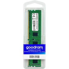 Goodram GR3200D464L22S/16G memory module 16 GB 1 x 16 GB DDR4 3200 MHz memória (ram)