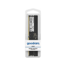 Goodram Memória DDR5 32GB 4800MHz CL40 Dual Rank DIMM memória (ram)