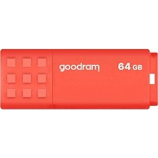 Goodram Pendrive 64GB UME3 USB 3.1, Narancs (UME3-0640O0R11) pendrive