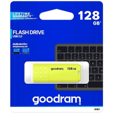 Goodram UME2 128GB USB 2.0 (UME2-1280Y0R11) - Pendrive pendrive