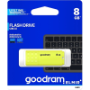 Goodram UME2 8GB USB 2.0 (UME2-0080Y0R11) - Pendrive