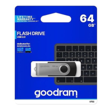 Goodram UTS2 64GB USB 2.0 (UTS2-0640K0R11) - Pendrive pendrive