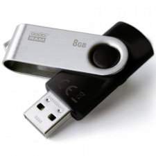 Goodram UTS2 8GB USB 2.0 (UTS2-0080K0R11) - Pendrive pendrive