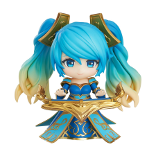  GoodSmile Nendoroid Sona 10cm (M1651) játékfigura
