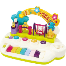 GoodWay Zongora játékhangszer