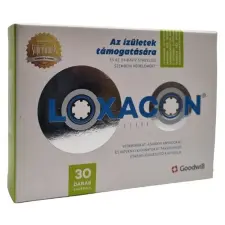 Goodwill Loxacon kapszula 30db vitamin és táplálékkiegészítő