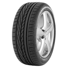 GOODYEAR EXCELLENCE ROF XL + BMW MFS 245/40 R20 99Y Nyári gumi nyári gumiabroncs