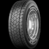 GOODYEAR kmax d gen-3 315/70 R22.5 154L/152M M+S 3PMSF EDR Húzó