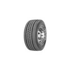 GOODYEAR Kmax S 375/45 R22,5 156L Regional Haul Steer teher gumiabroncs