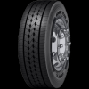 GOODYEAR Kmax S Gen-2 265/70 R19.5 140/138M M+S 3PMSF EDR Kormányzott