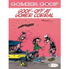 Goof-Off at Gomer Corral: Volume 11 idegen nyelvű könyv