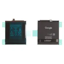 Google G949-01092-00 Gyári akkumulátor 4700 mAh mobiltelefon akkumulátor