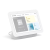 Google Nest HUB 2 okosotthon hangasszisztens fekete (NESTHUB2) - Okos központi egység