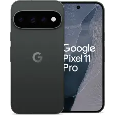 Google Pixel 11 Pro 256GB mobiltelefon