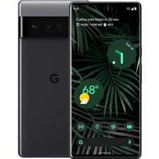Google Pixel 6 Pro 5G 12GB 256GB mobiltelefon